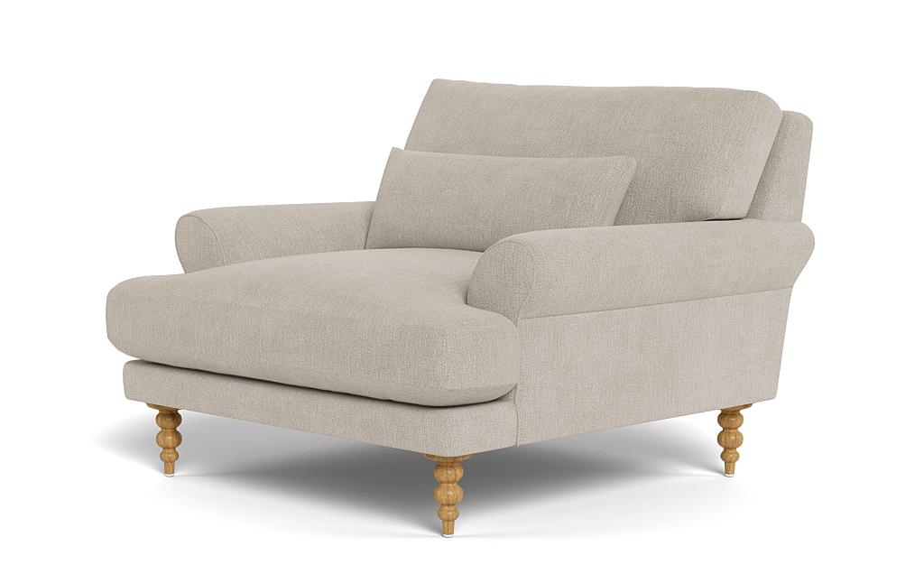 Maxwell Accent Chair by Apartment Therapy - Image 2