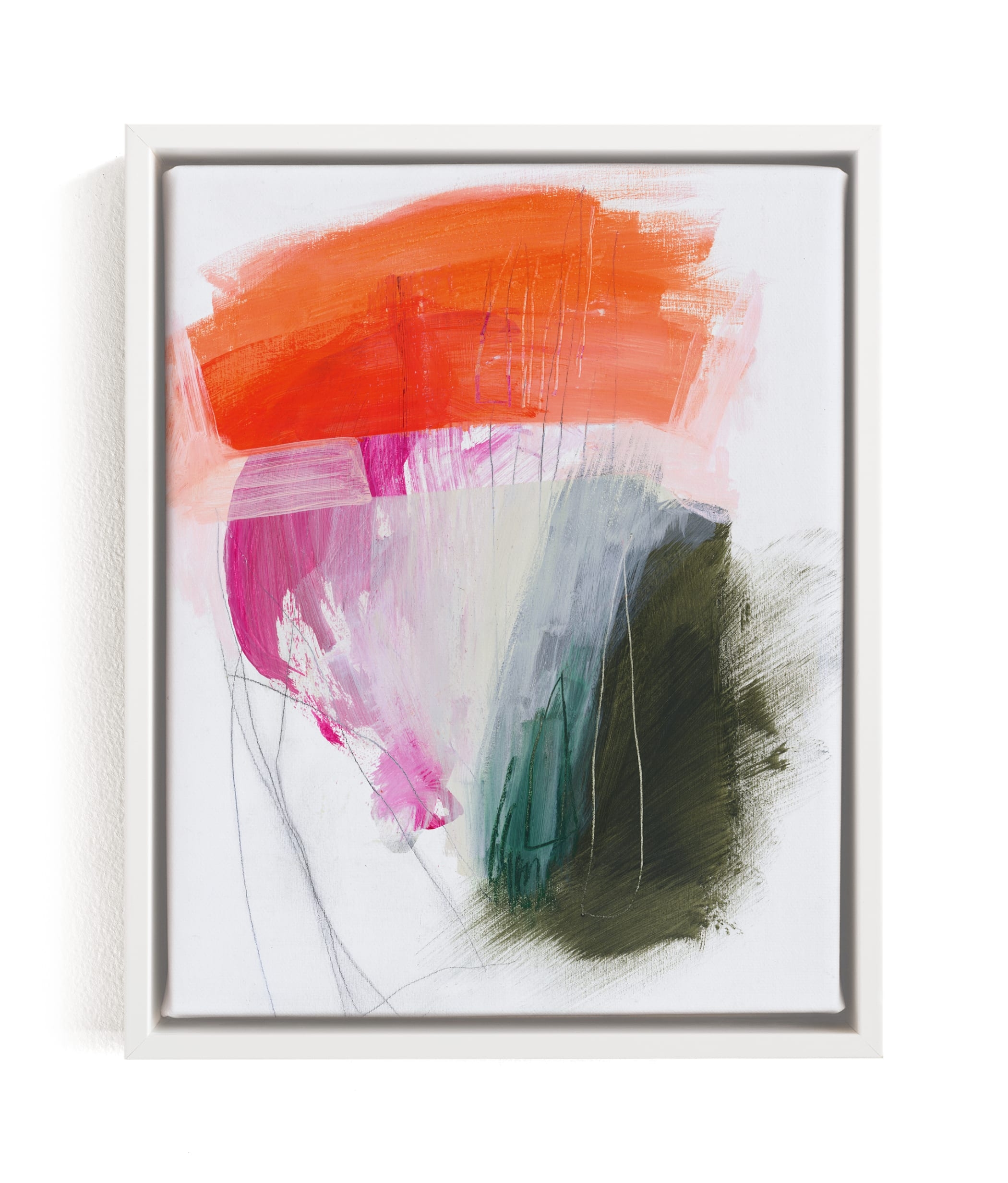 Protea Limited Edition Fine Art Print 1 - Image 0