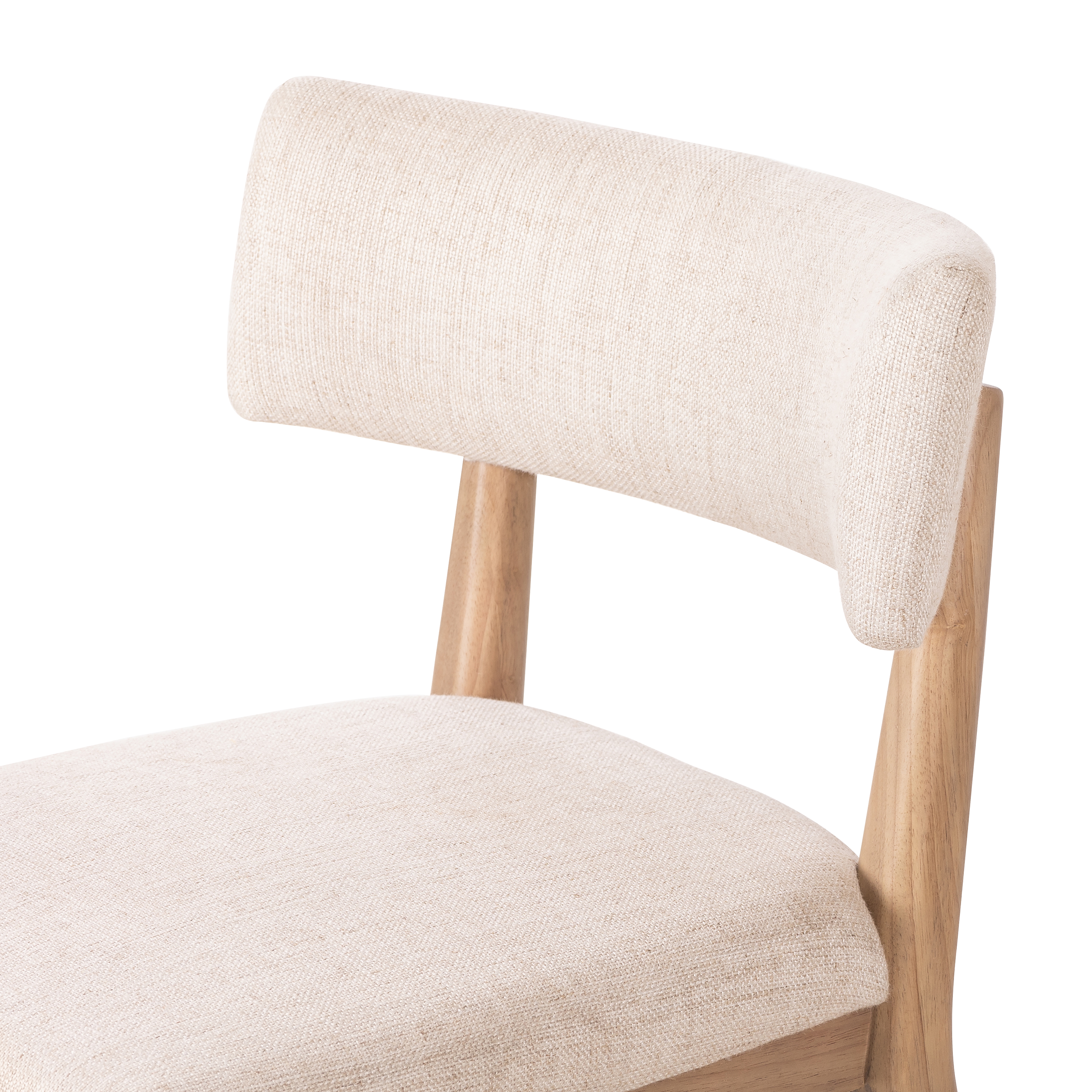 Cardell Dining Chair-Essence Natural - Image 7