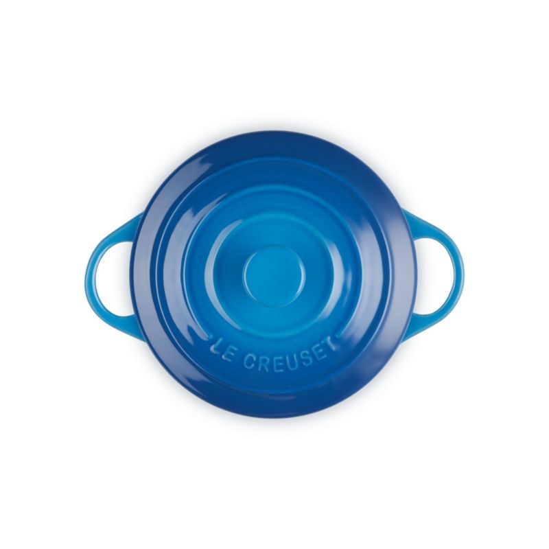 Le Creuset ® 24-Oz. Marseille Round Mini Cocotte with Lid - Image 1