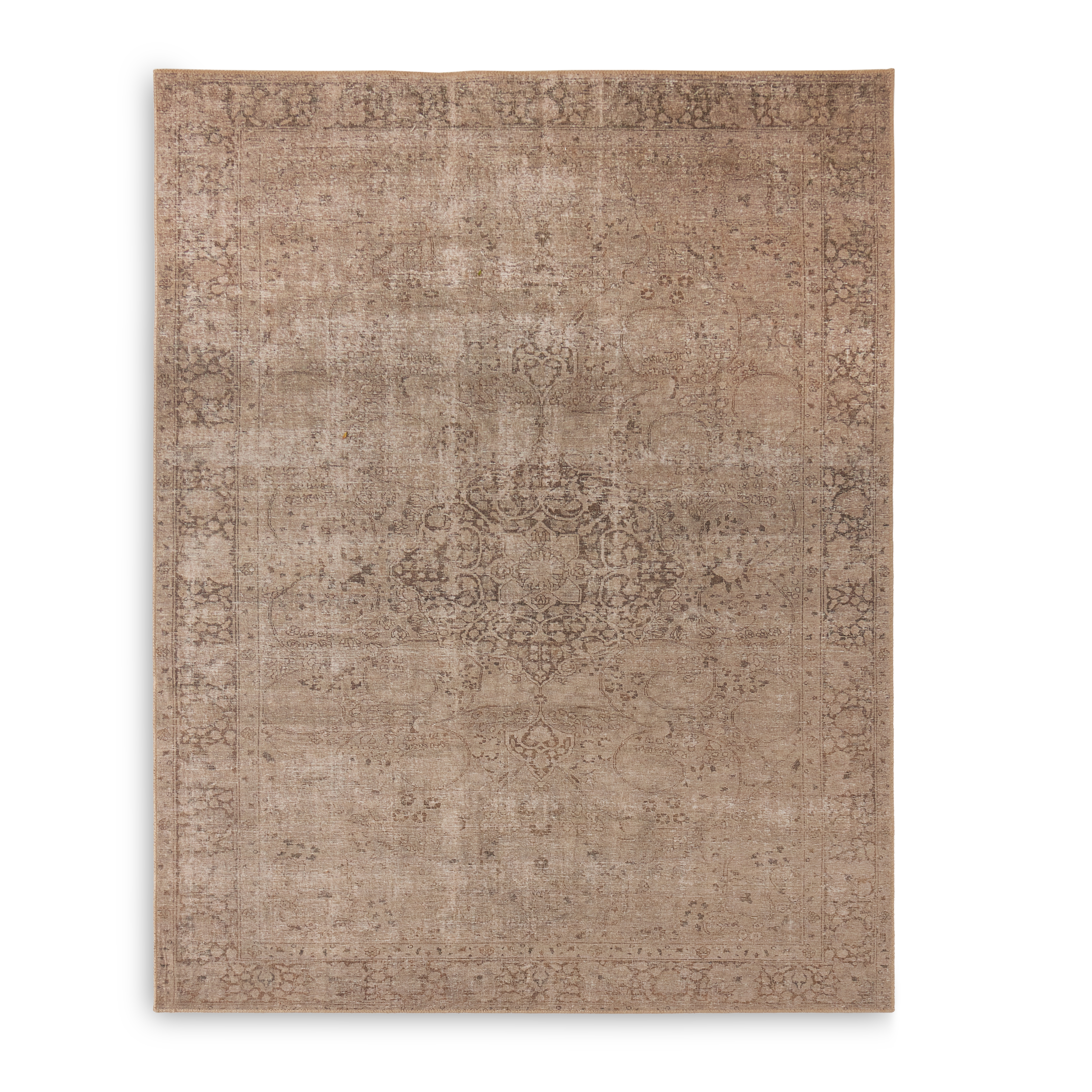 Morelli Rug - Alani Natural - Image 0