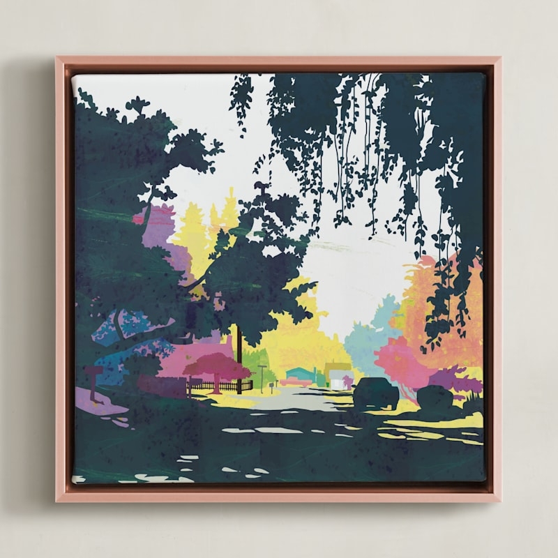 37th Street 2 Limited Edition Fine Art Print 2 - Image 0