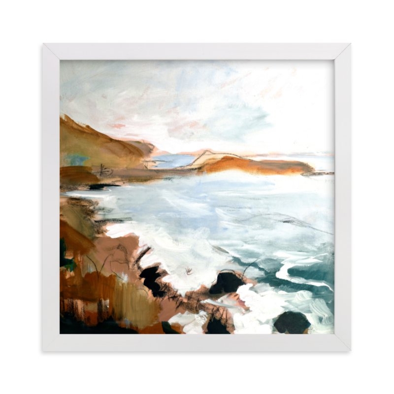 Cornwall Limited Edition Fine Art Print 1 - Image 0