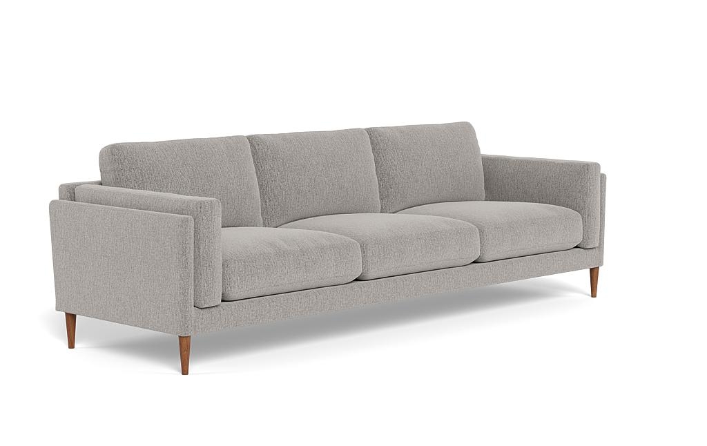 Gaby 3-Seat Sofa - Image 1