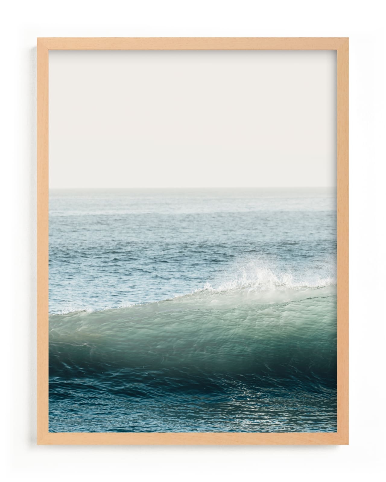 Sea Glass I Limited Edition Fine Art Print 2 - Image 0