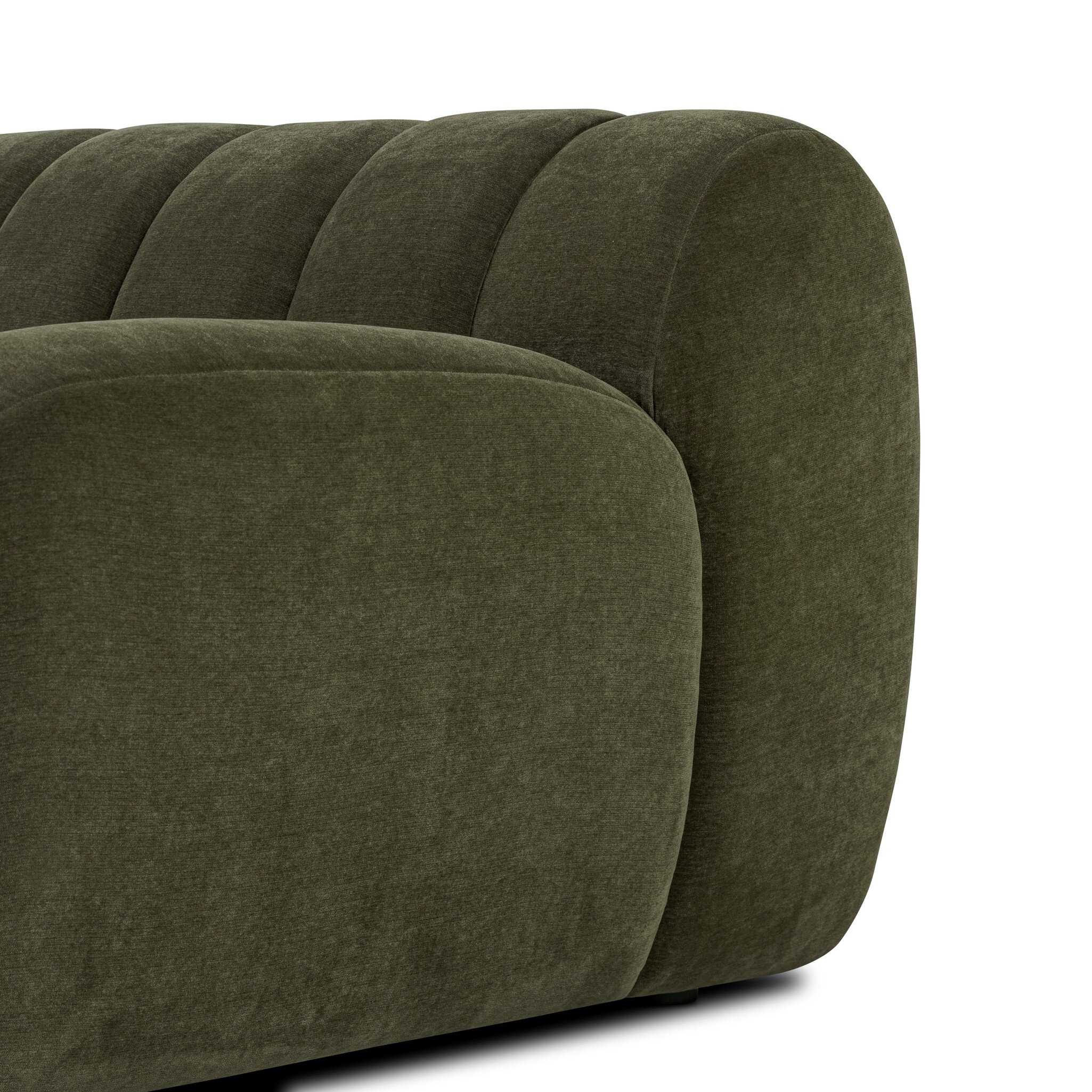 Carina Sofa - Malmo Olive - Image 11