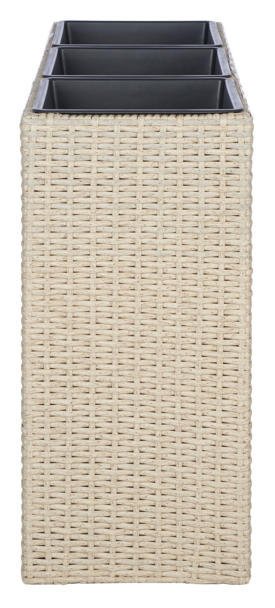 Rita Flower Rack - Beige - Safavieh - Image 6