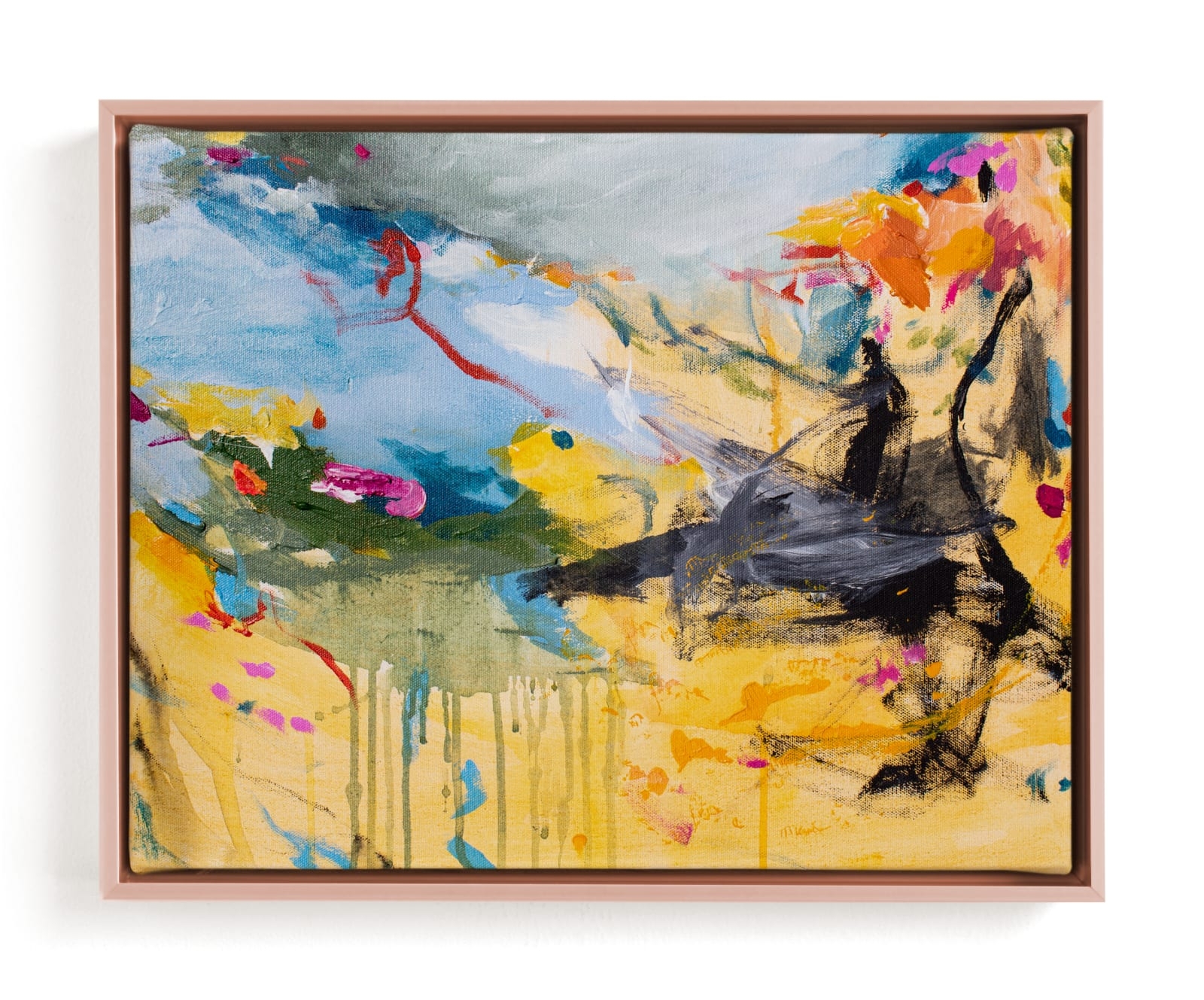 Perpetual State: 7 Limited Edition Fine Art Print 2 - Image 0