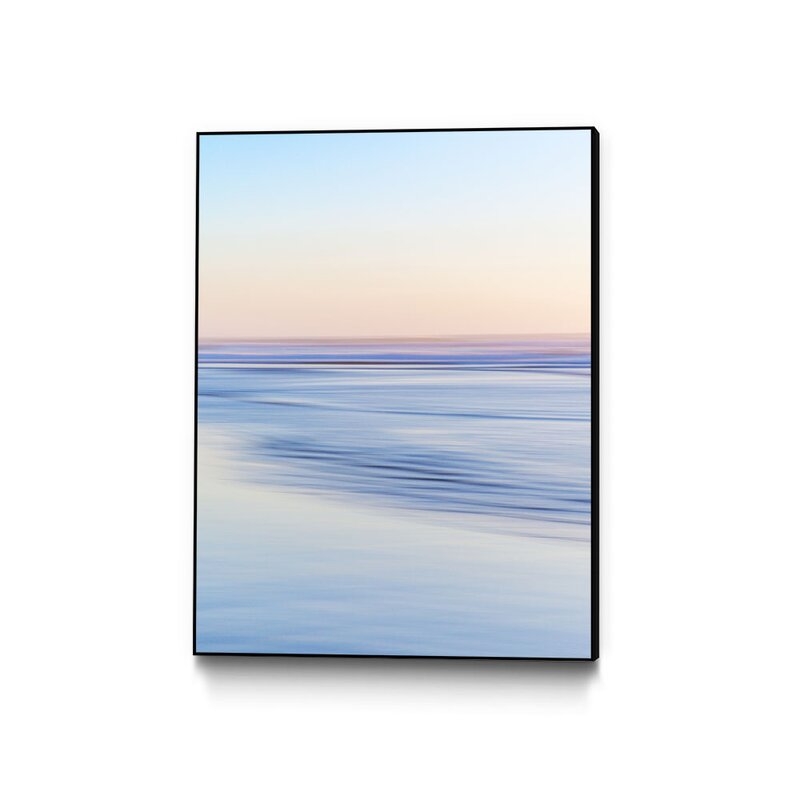 'Photograph 11' Framed Photographic Print Size: 40" H x 30" W - Image 0