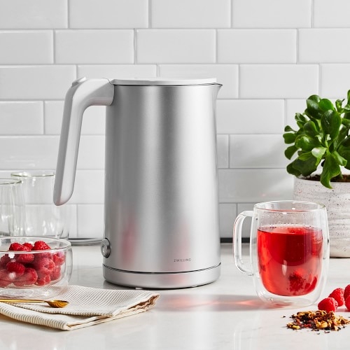 Zwilling Enfinigy Cool Touch Kettle - Image 0