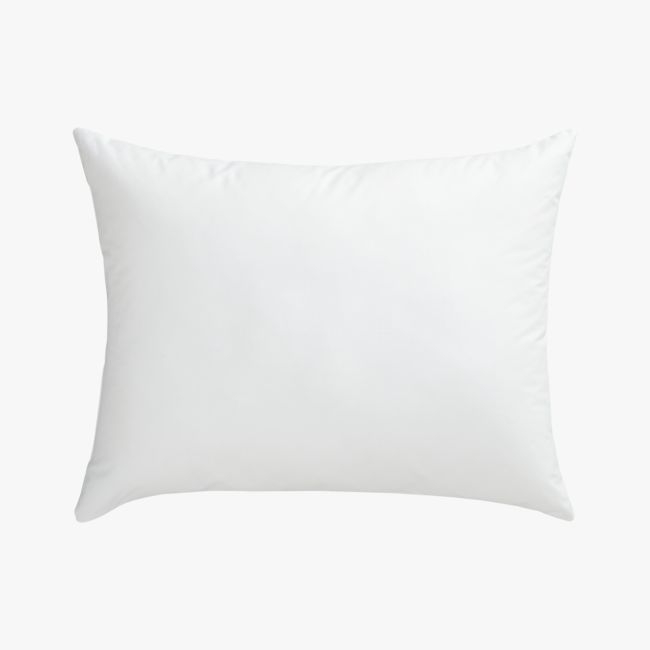 Hypoallergenic Down-Alternative Standard Pillow Insert - Image 0