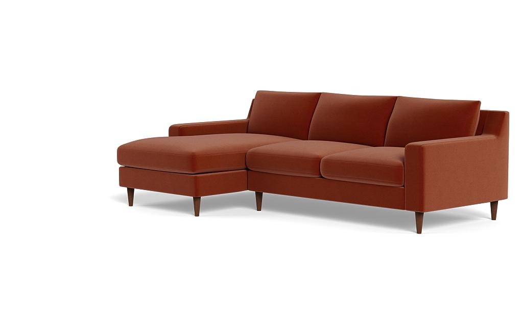 Saylor Left Chaise Sectional - Image 2