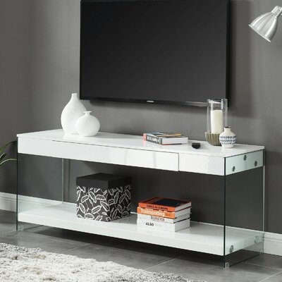 Reyyan TV Stand for TVs up to 78" - Image 0