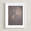 Hazed Florals 1 Limited Edition Fine Art Print 2 - Image 0