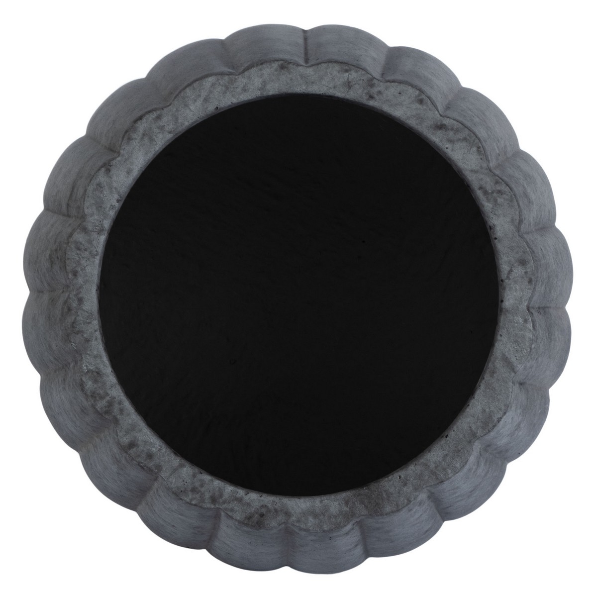 Kaston Planter - Grey - Safavieh - Image 4