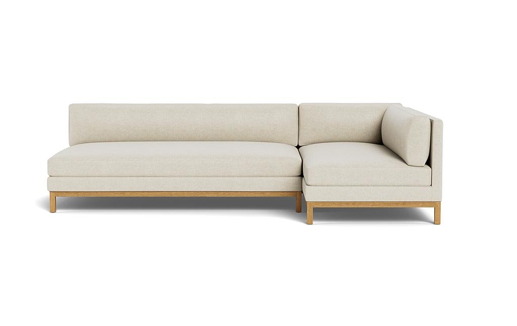 Jasper Right Chaise Sectional - Image 0