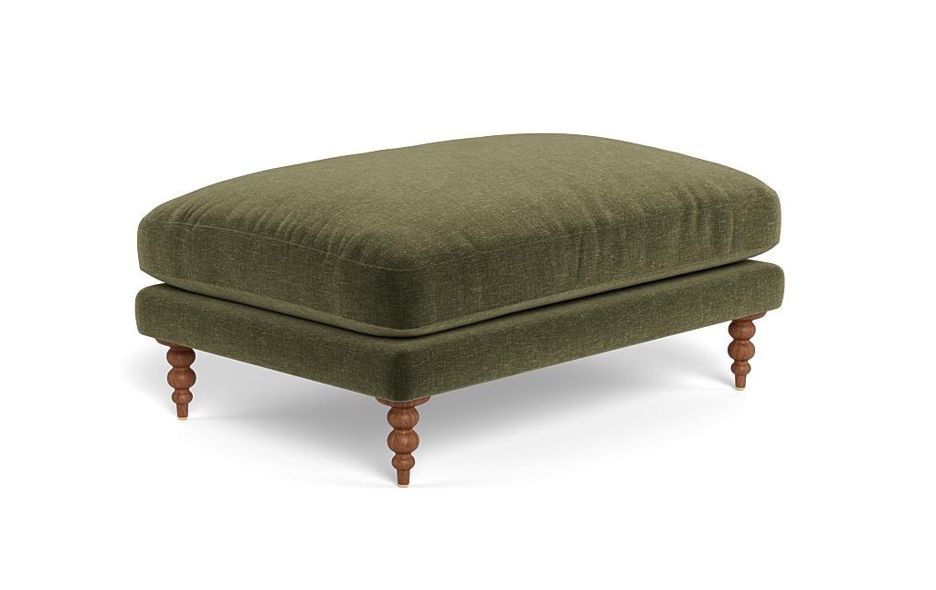 Maxwell Ottoman by Apartment Therapy - Image 1