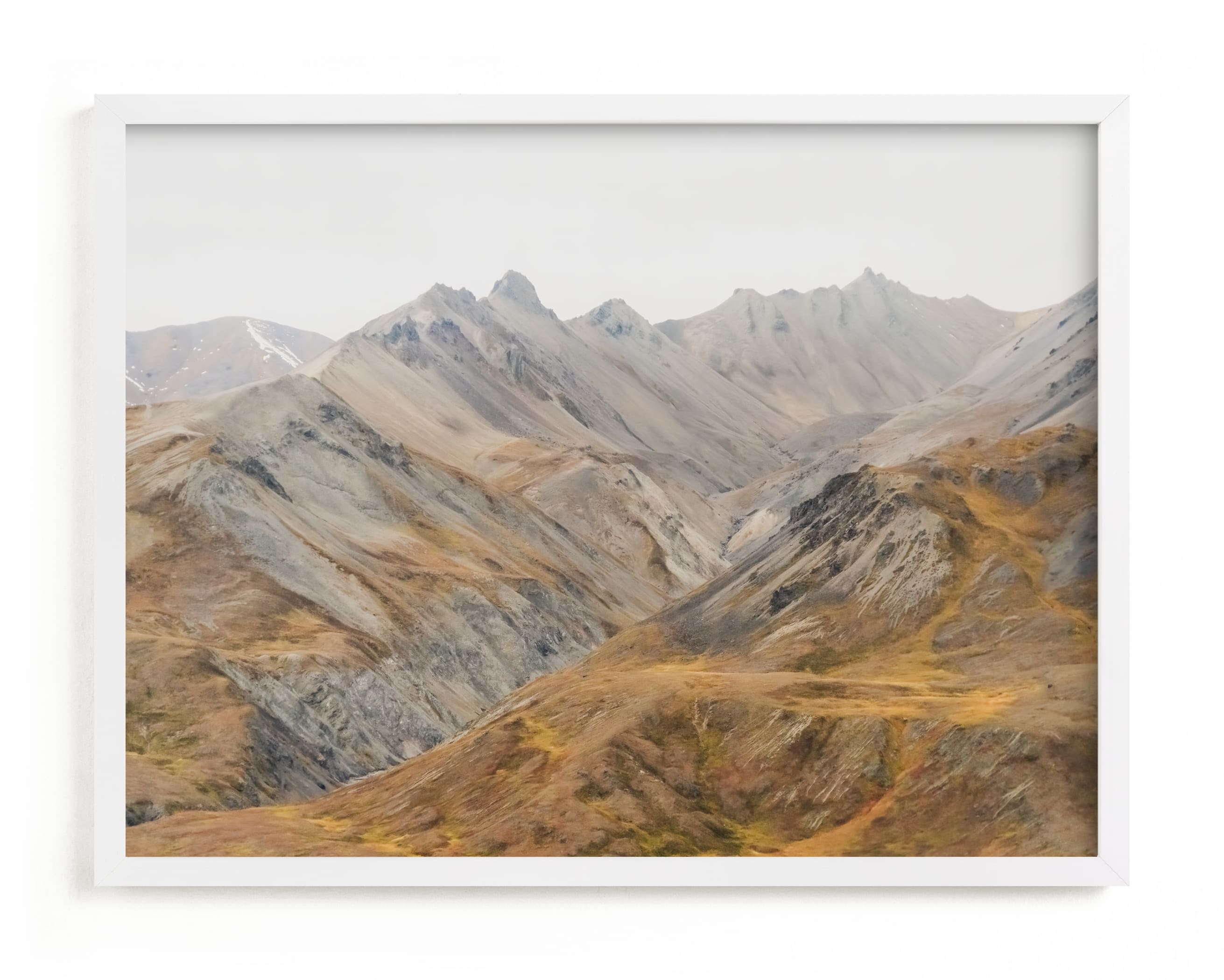 Eminence Open Edition Fine Art Print - Image 0