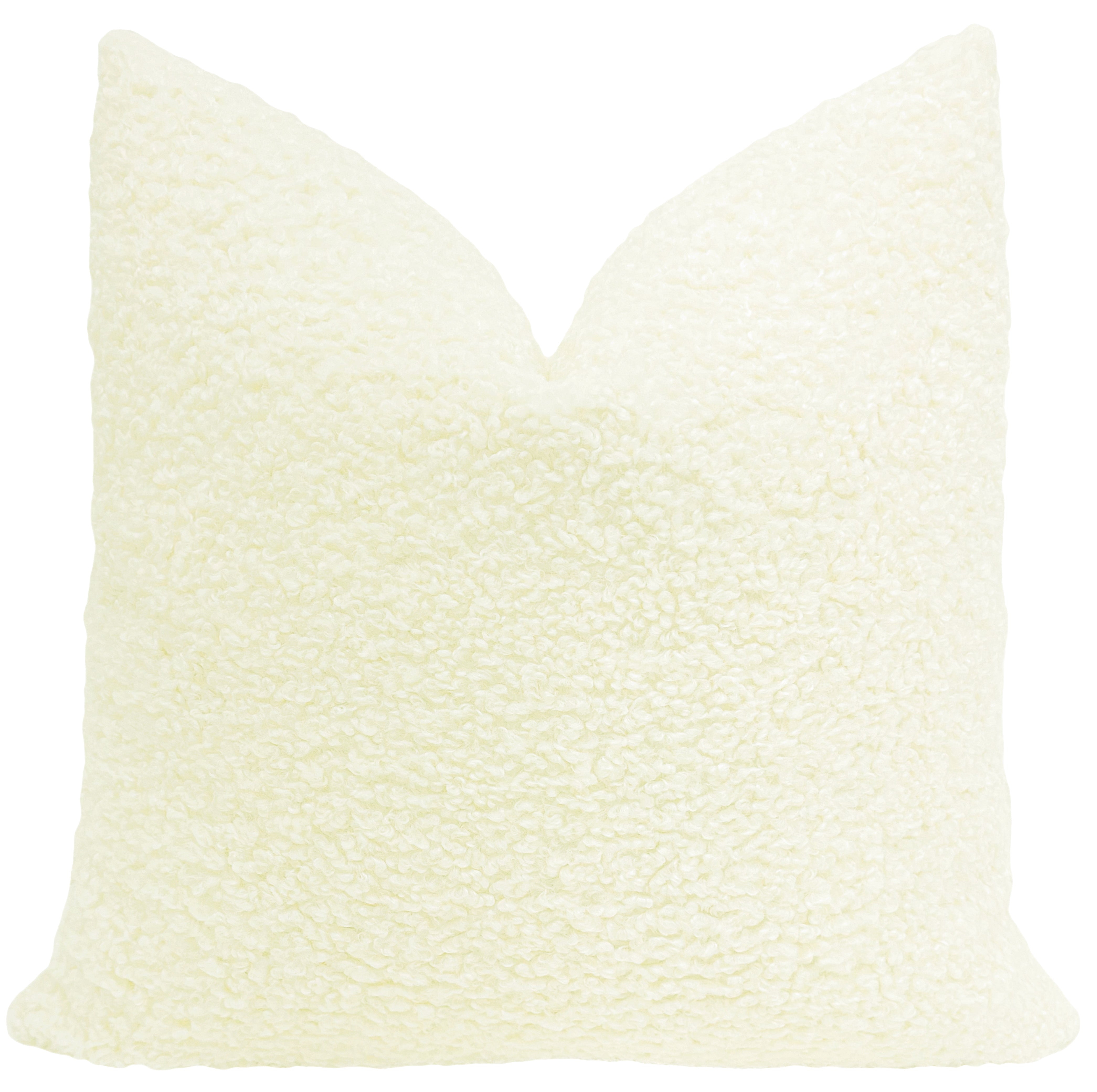 DOLLY // CRÈME - 14" X 36" - Image 0