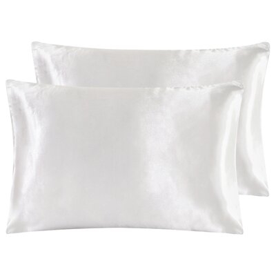 Aquinas Silk Satin Pillowcase - Image 0
