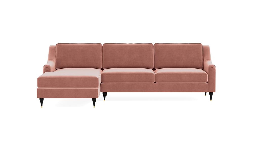 Alexander Left Chaise Sectional - Image 0
