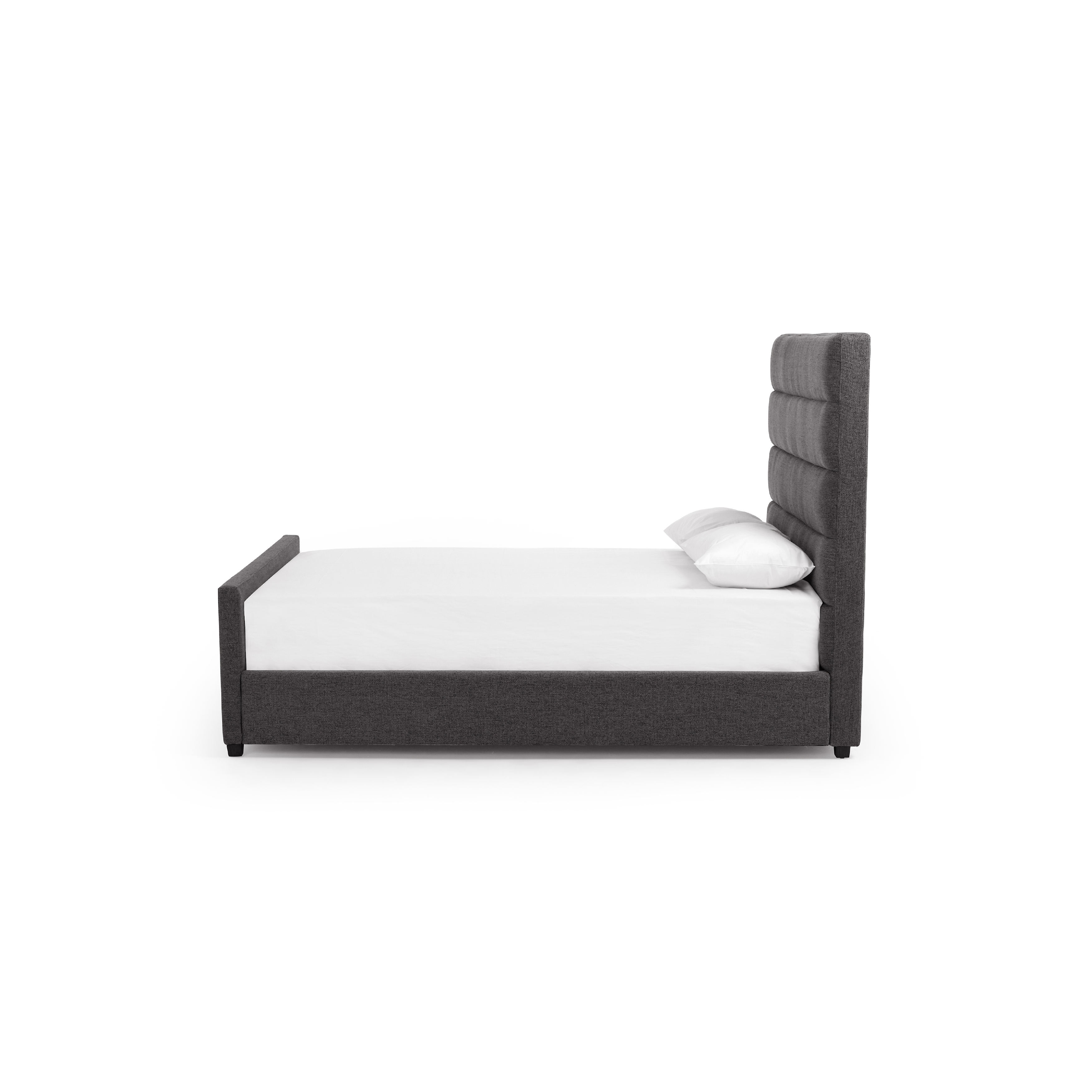 Daphne Bed-San Remo Ash-Queen - Image 4