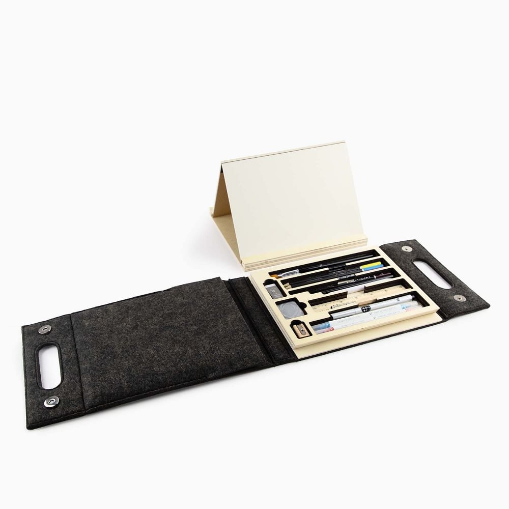Jotblock Portable Studio, Essentials Set - Image 0
