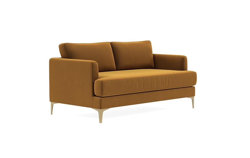 Winslow Loveseat - Image 1