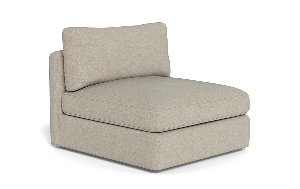 Tatum Modular Armless - Image 1