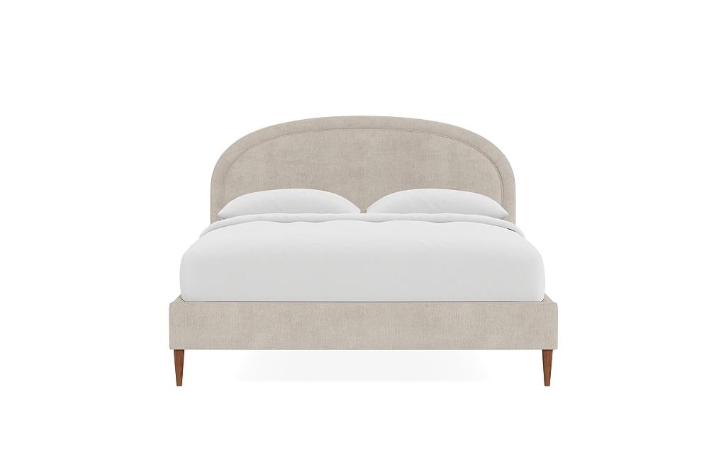 Anson Upholstered Bed - Image 0