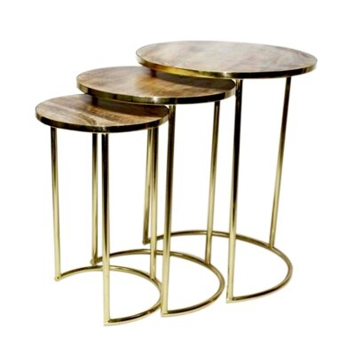 C Table Nesting Tables - Image 0