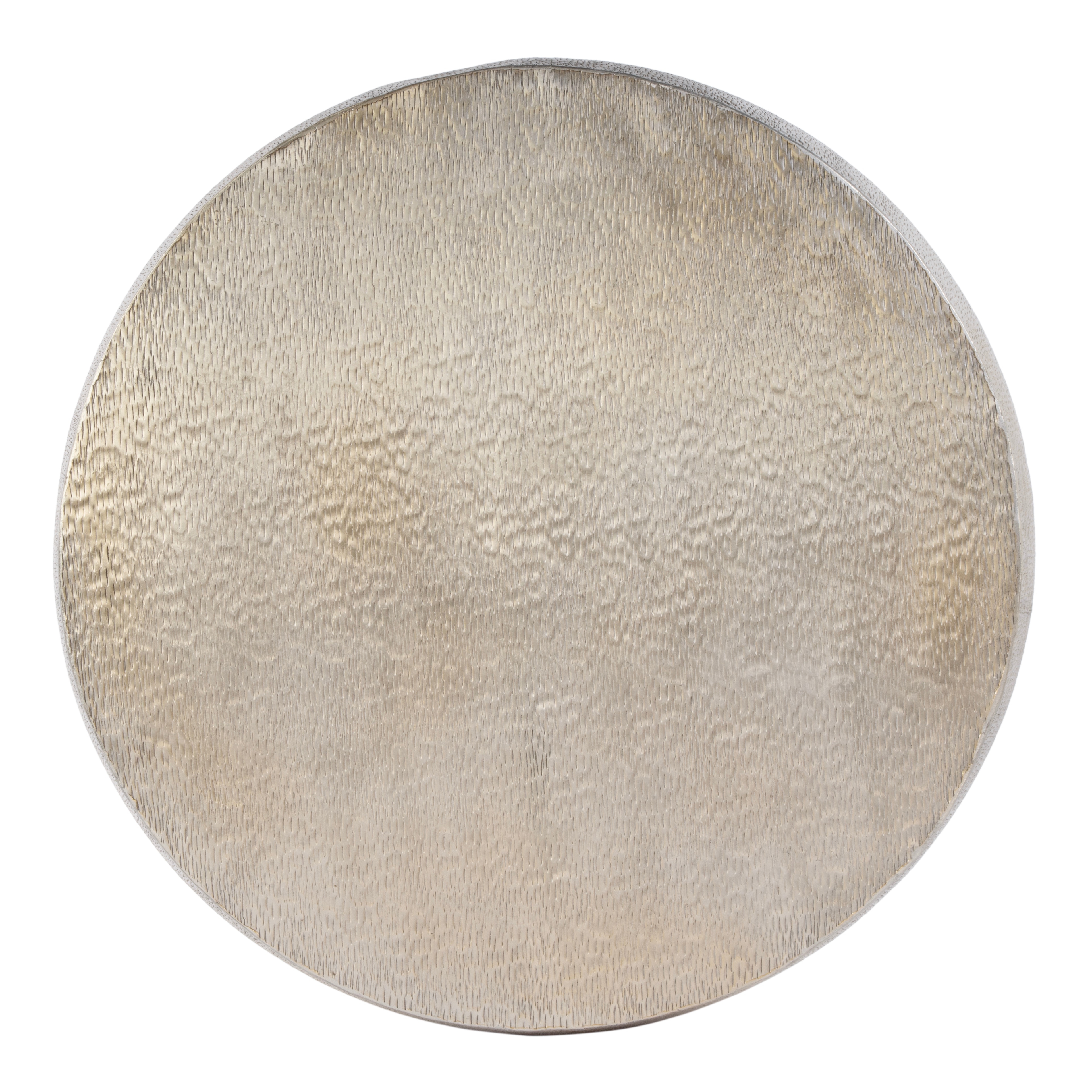 Sahara Antique Gold Coffee Table - Image 1
