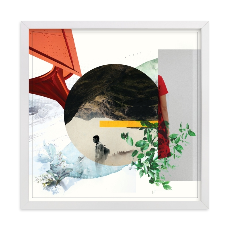 A Day In The Life Limited Edition Fine Art Print 1 - Image 0