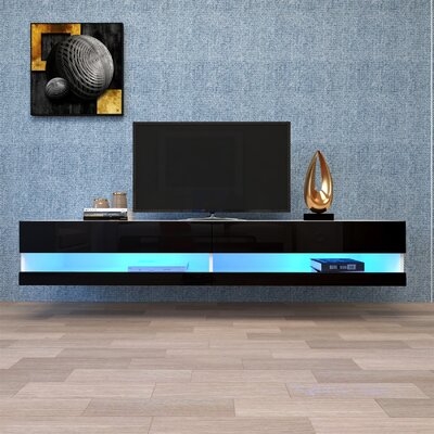 Mirpanah TV Stand For Tvs Up To 80" - Image 0