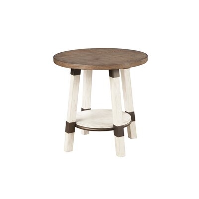 Everly End Table - Image 0