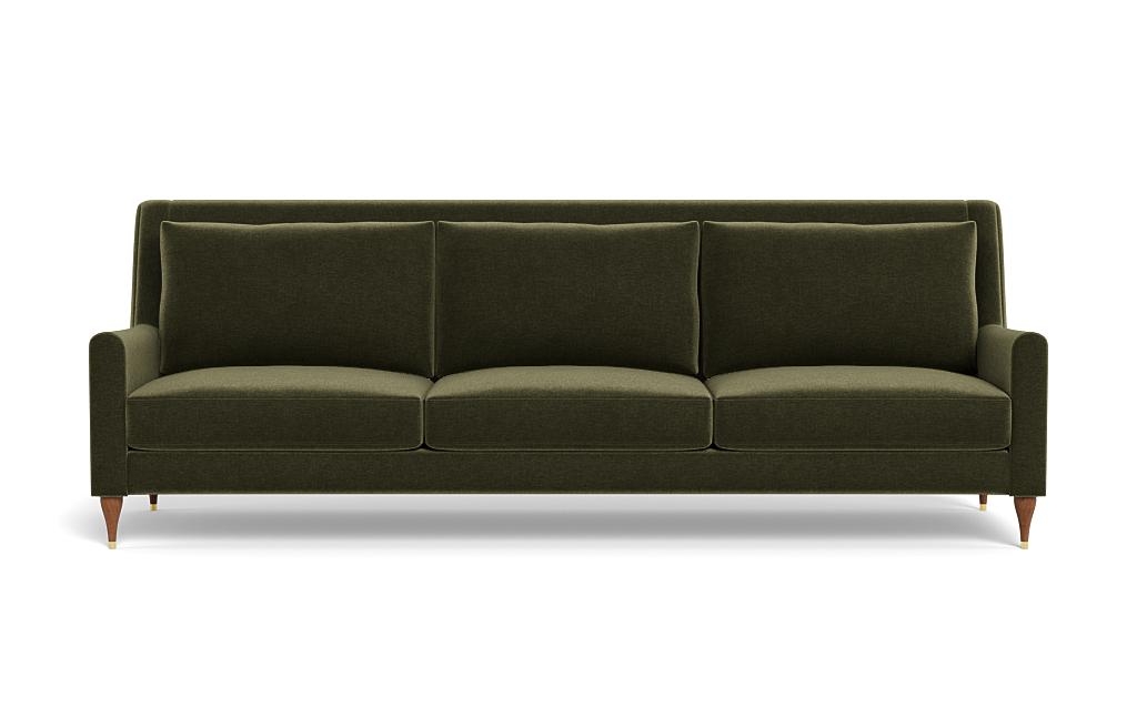 Lennox 3-Seat Sofa - Image 0