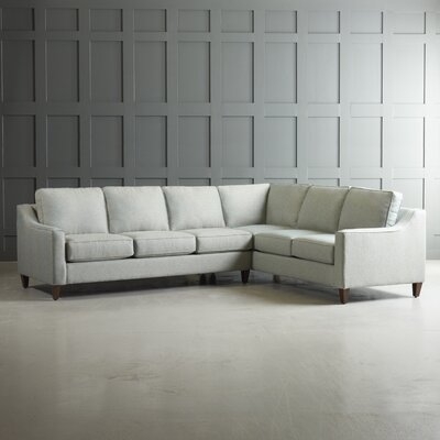L-Shaped Sectional - Image 0