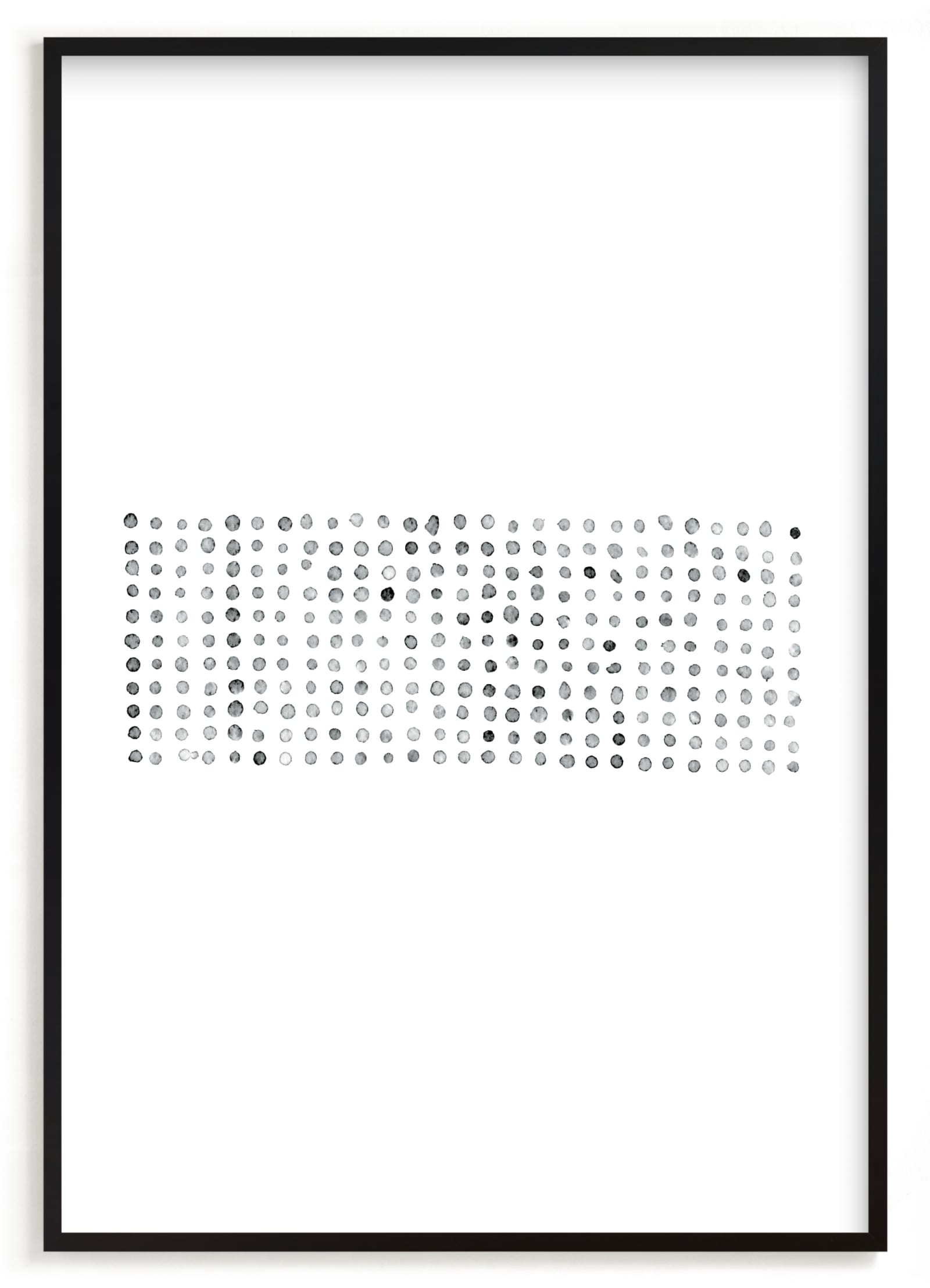 All Of The Things Limited Edition Fine Art Print 2 - Image 0