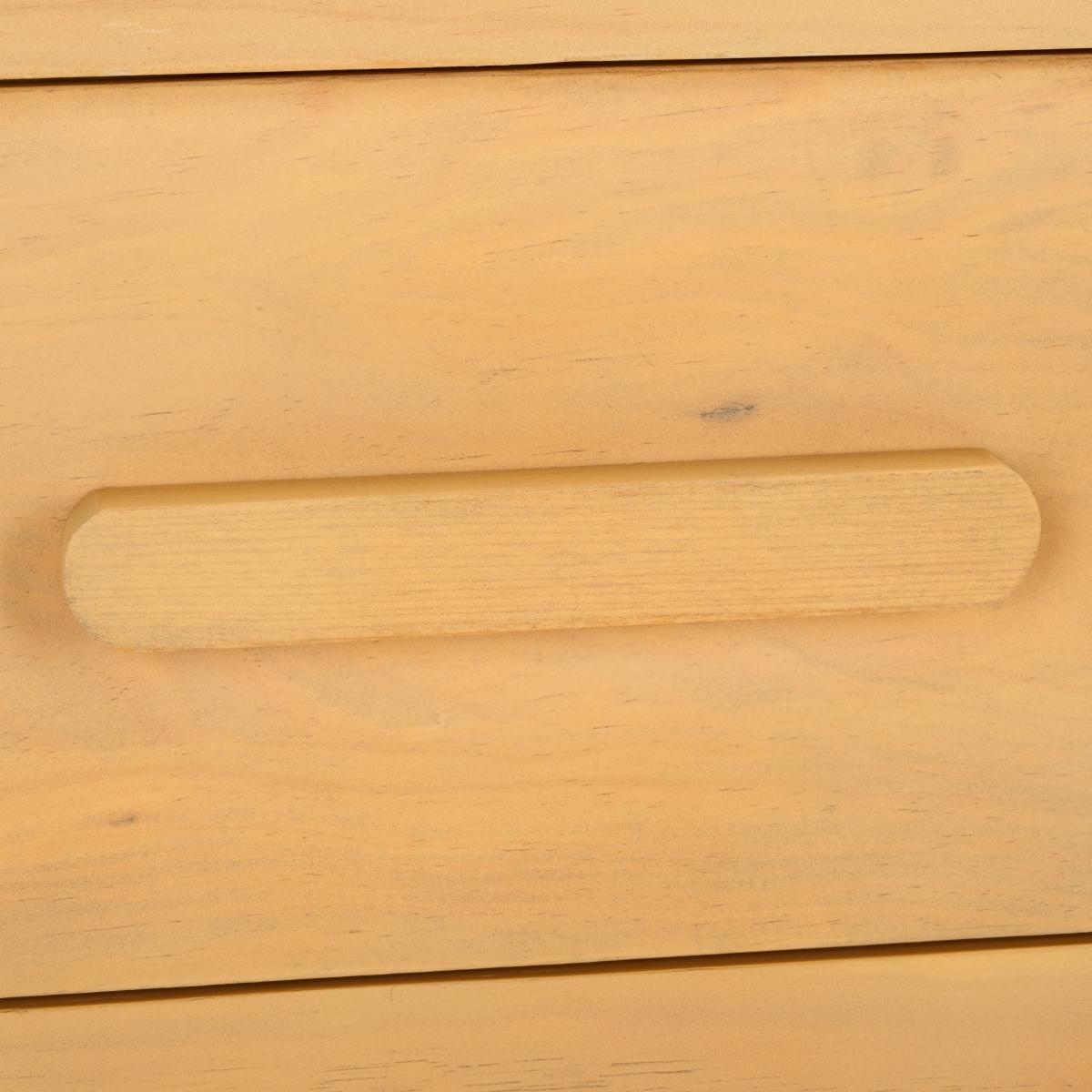 Darrynn Wood Dresesr - Natural - Image 4