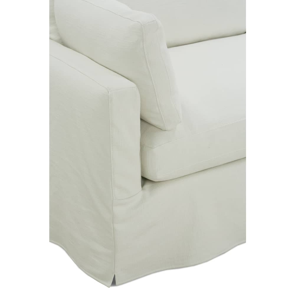 Sylvie Slip Sofa - Image 5