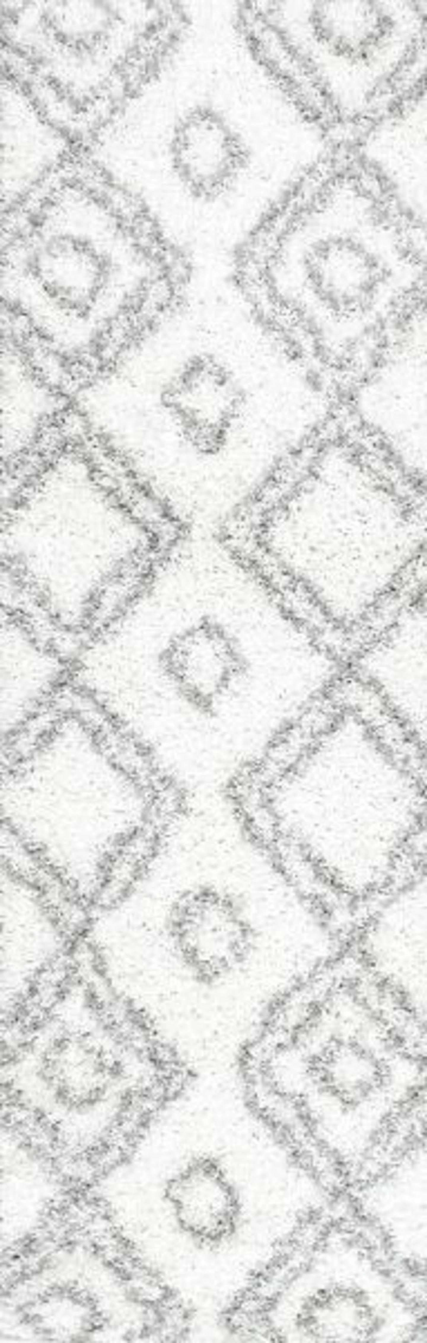  Iola Easy Shag Area Rug - Image 4