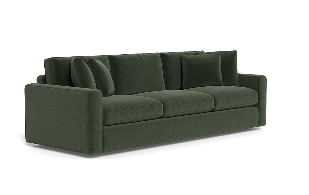 James 3-Seat Sofa - Image 1