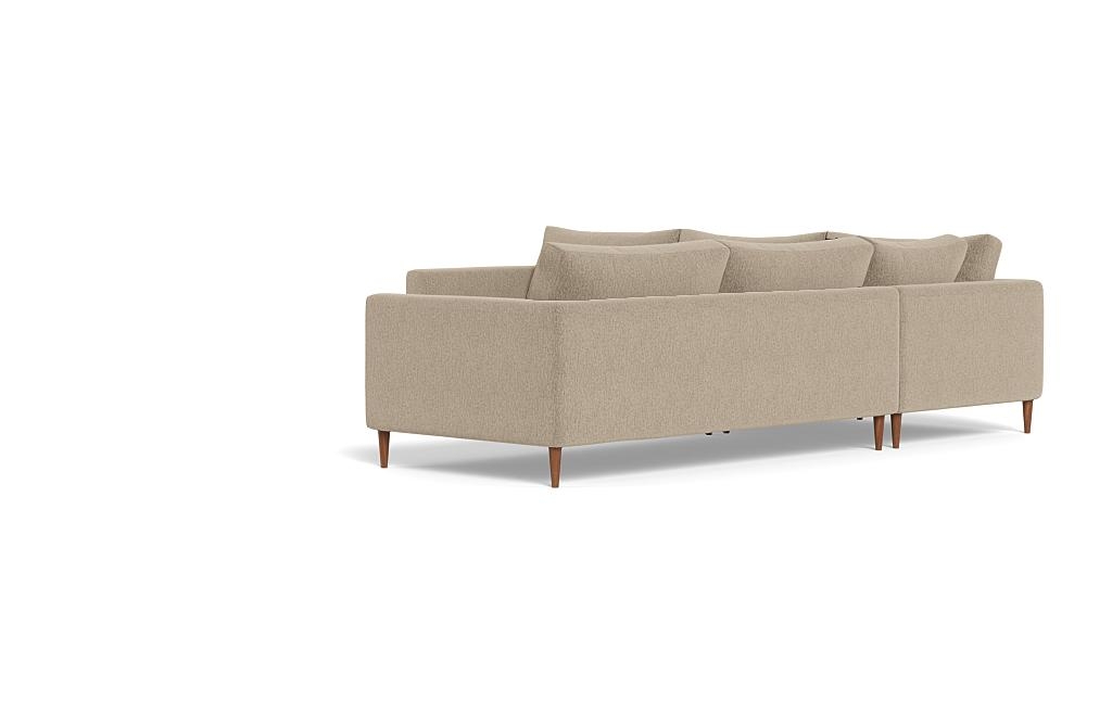 Asher Corner Sectional Sofa - Image 2