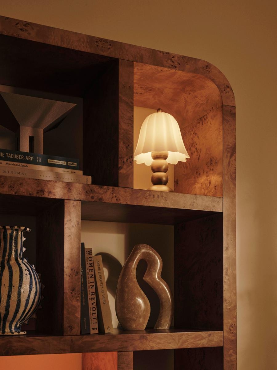 Baylee Portable Lamp - Image 0