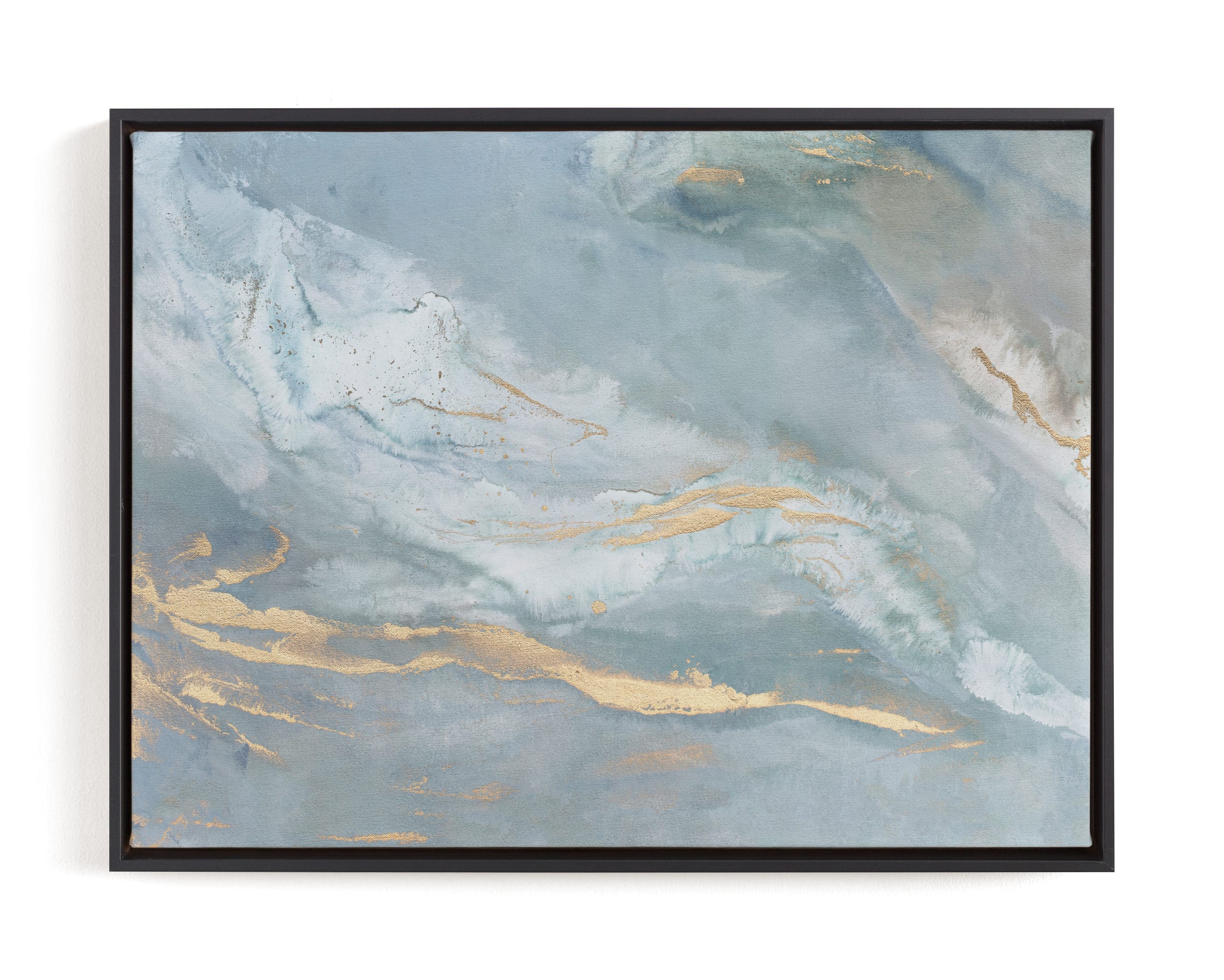 Blue Sage Limited Edition Fine Art Print 2 - Image 0