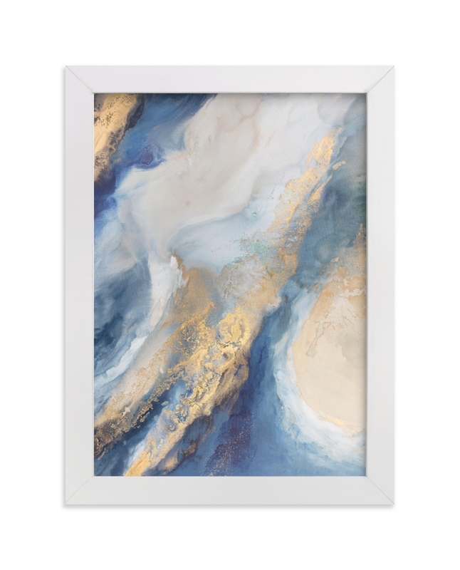 Dancing At Dawn Limited Edition Fine Art Print 1 - Image 0