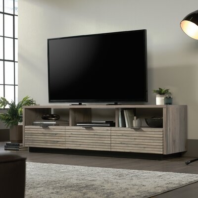 Posner TV Stand for TVs up to 70 inches - Image 0