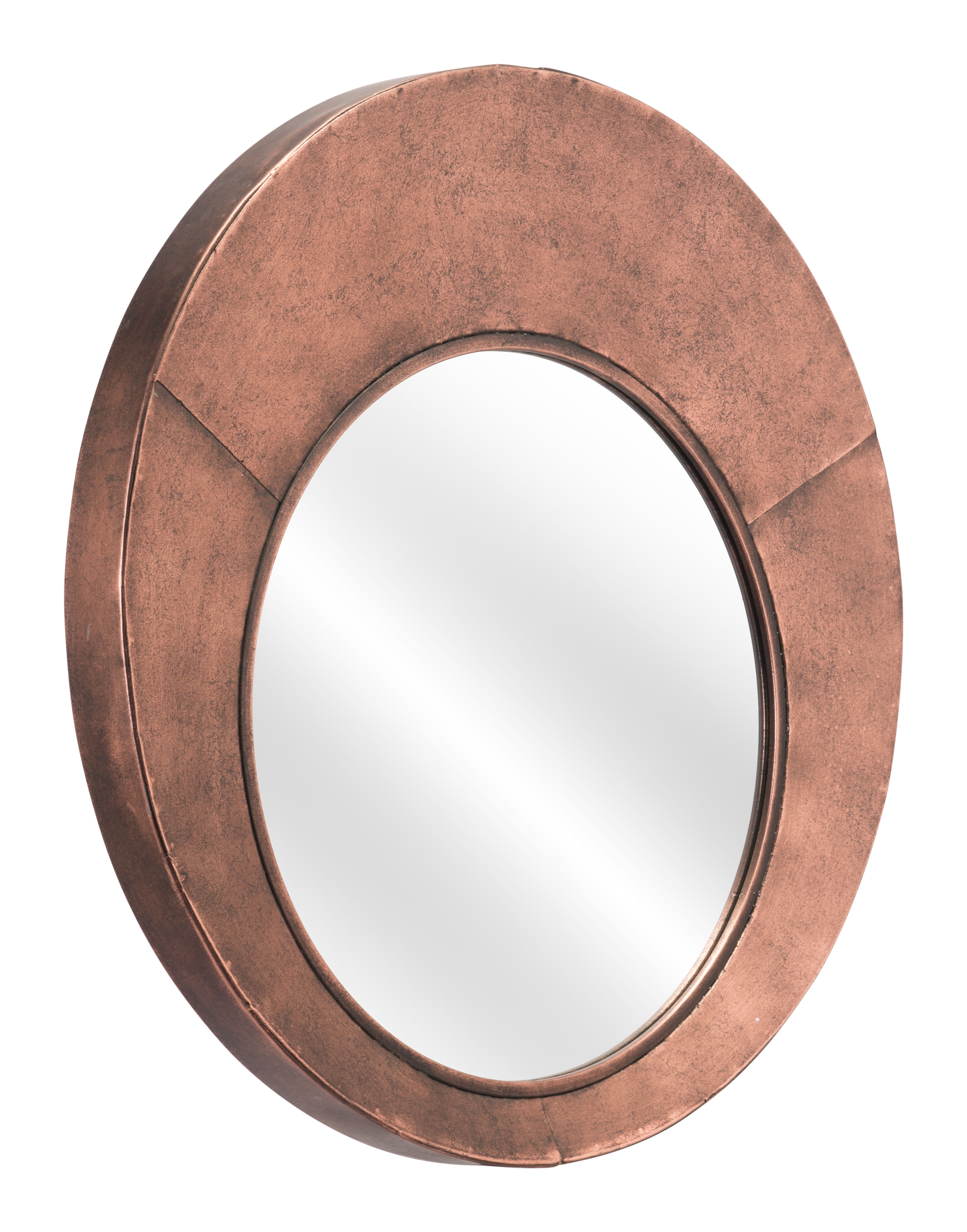 Roderick Mirror Copper - Image 1