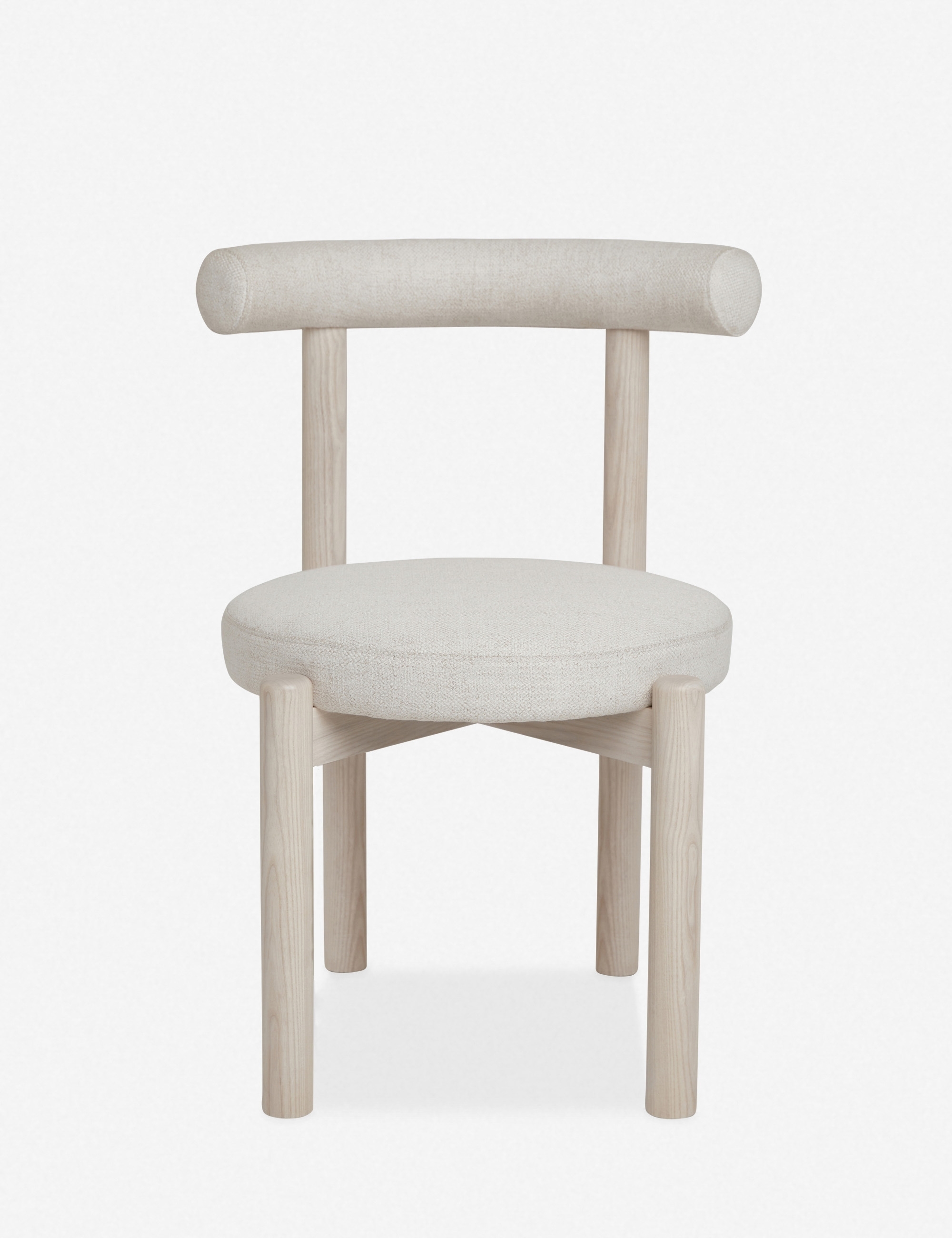 Dame Dining Chair - Image 3