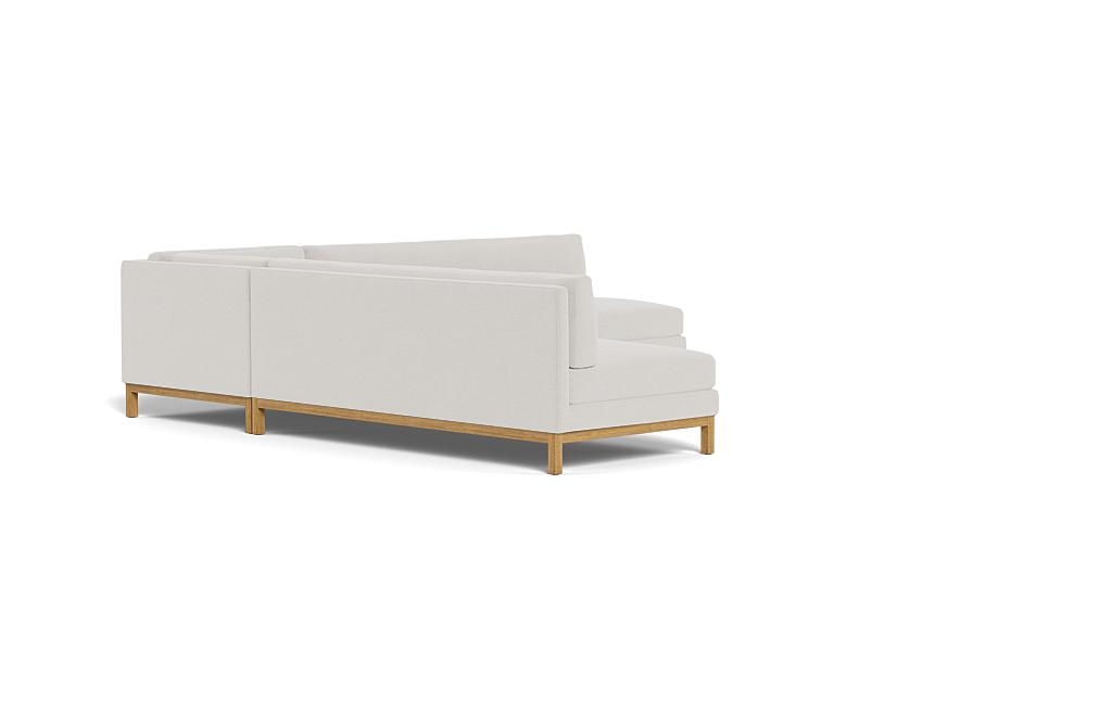 Jasper Corner Sectional Sofa - Image 1